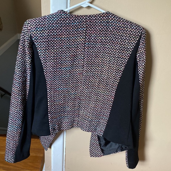 Tweed jacket - Picture 3 of 4